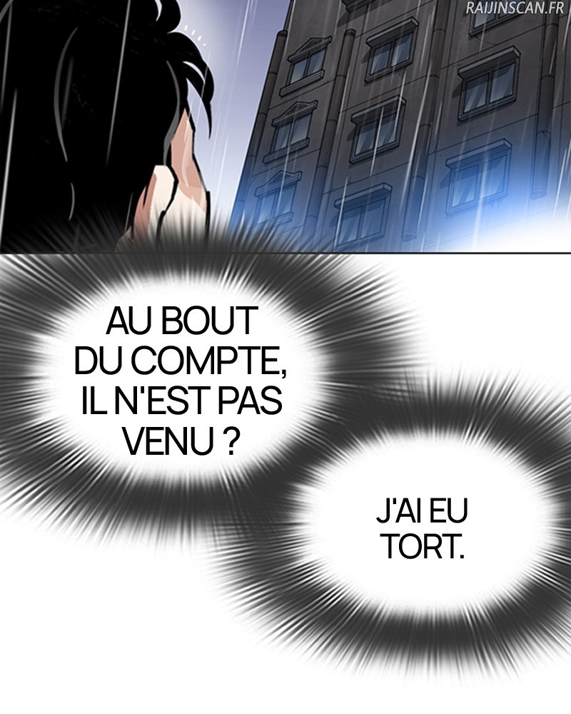Lookism Chapitre 278 - Page 75