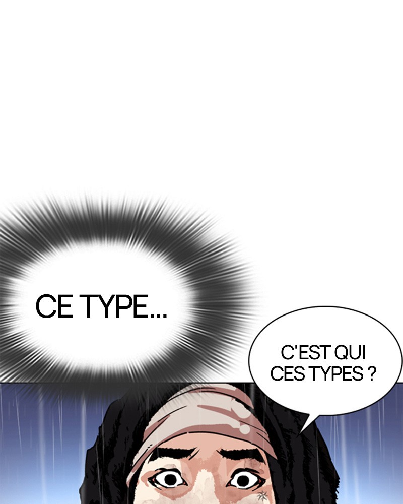Lookism Chapitre 278 - Page 76