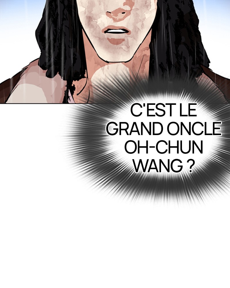 Lookism Chapitre 278 - Page 77