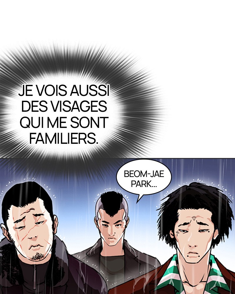 Lookism Chapitre 278 - Page 78