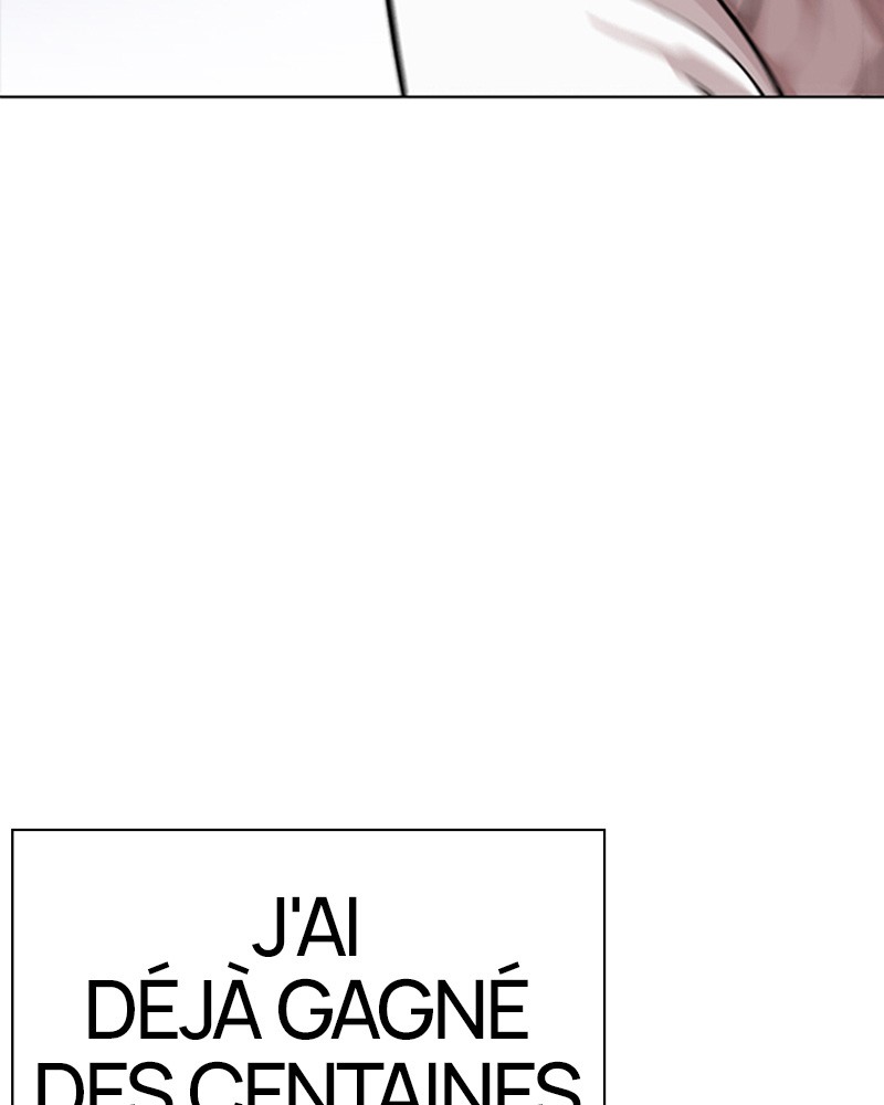 Lookism Chapitre 278 - Page 8