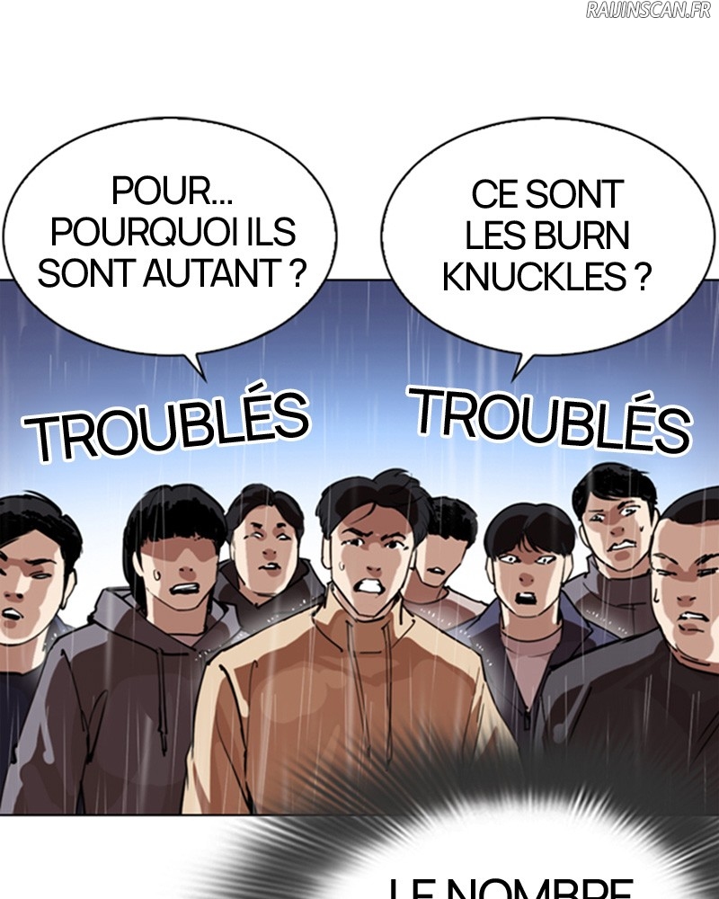 Lookism Chapitre 278 - Page 80