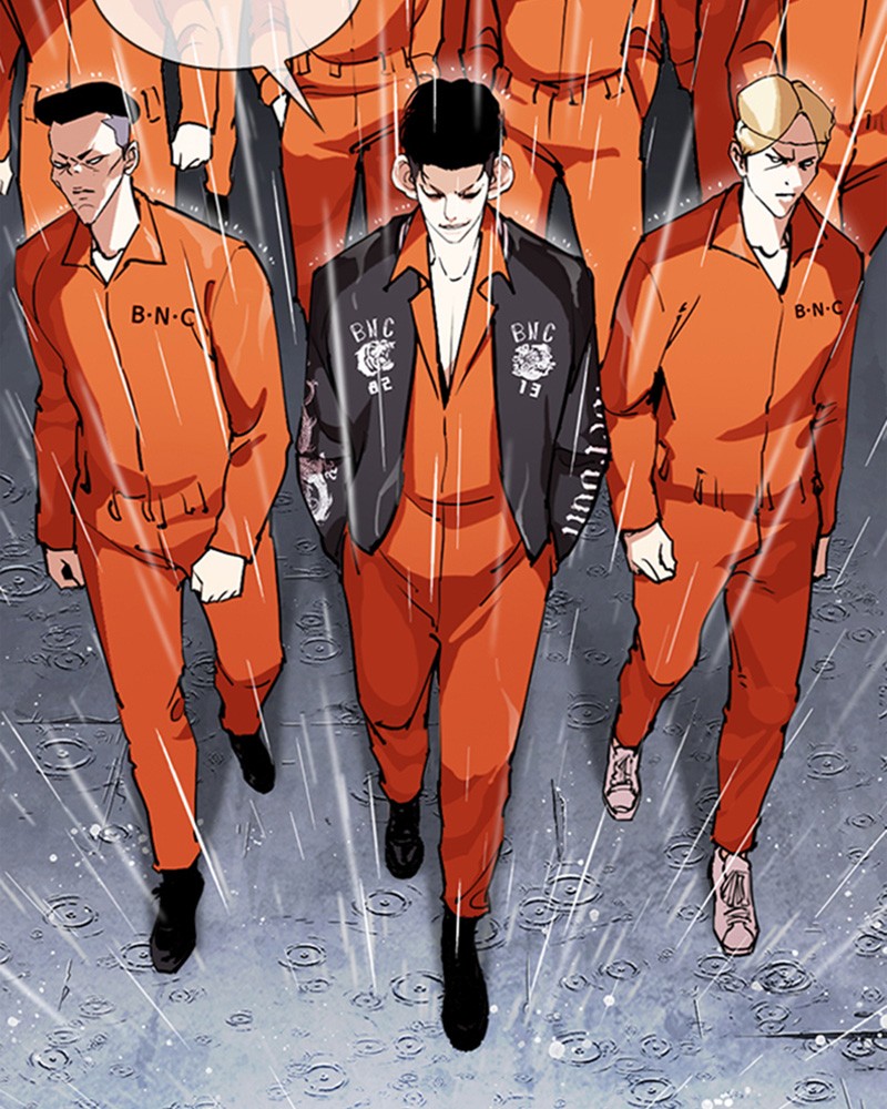 Lookism Chapitre 278 - Page 83