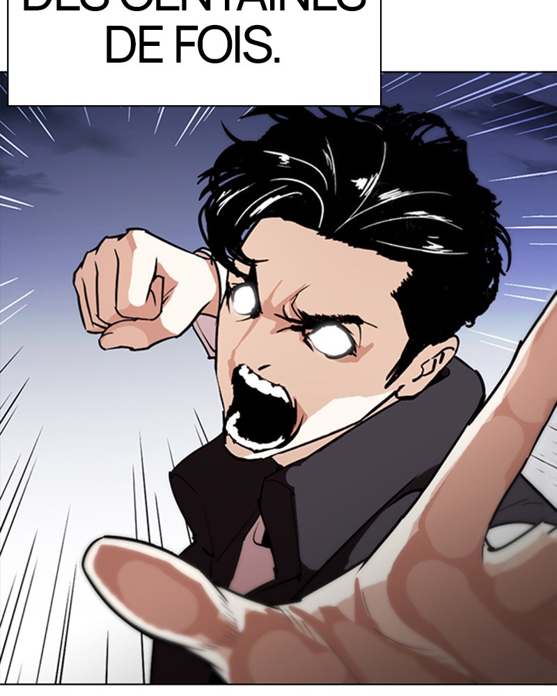 Lookism Chapitre 278 - Page 9
