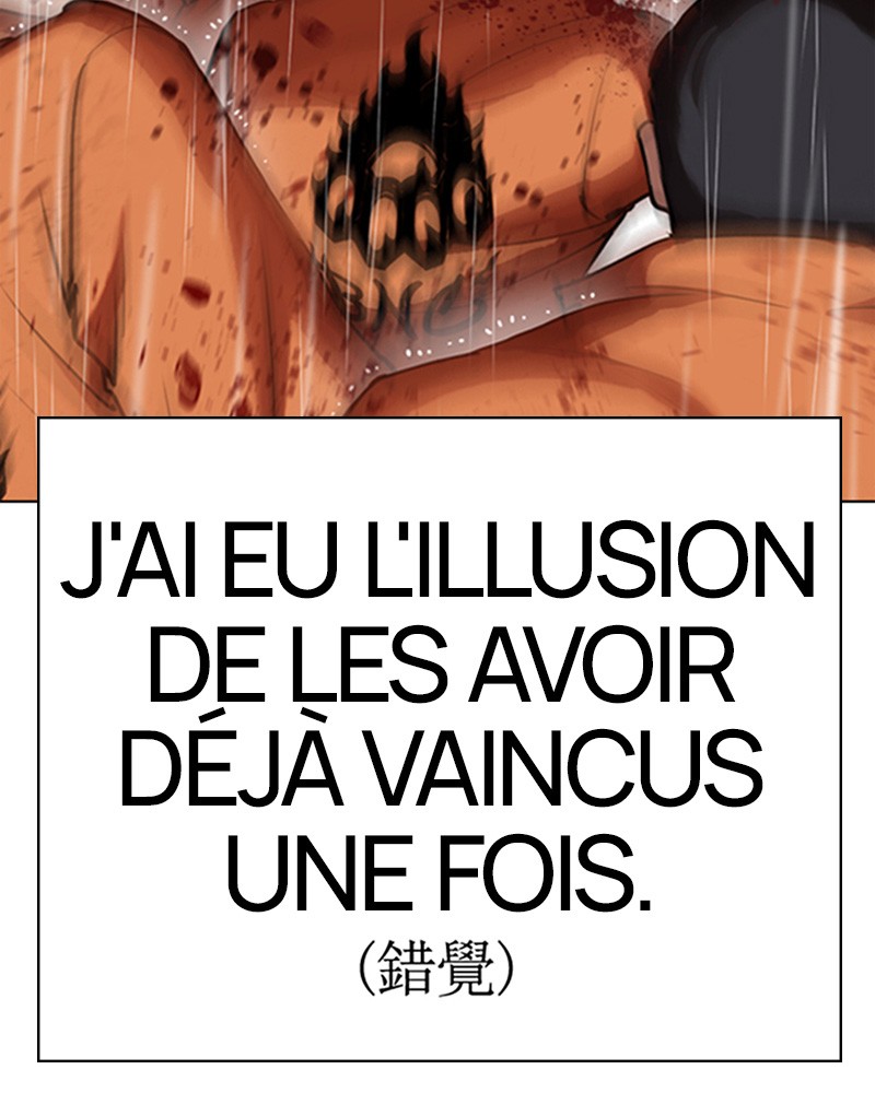 Lookism Chapitre 278 - Page 92