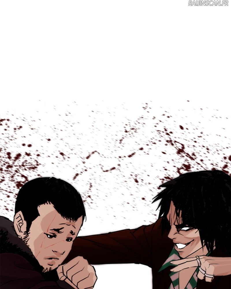 Lookism Chapitre 278 - Page 95