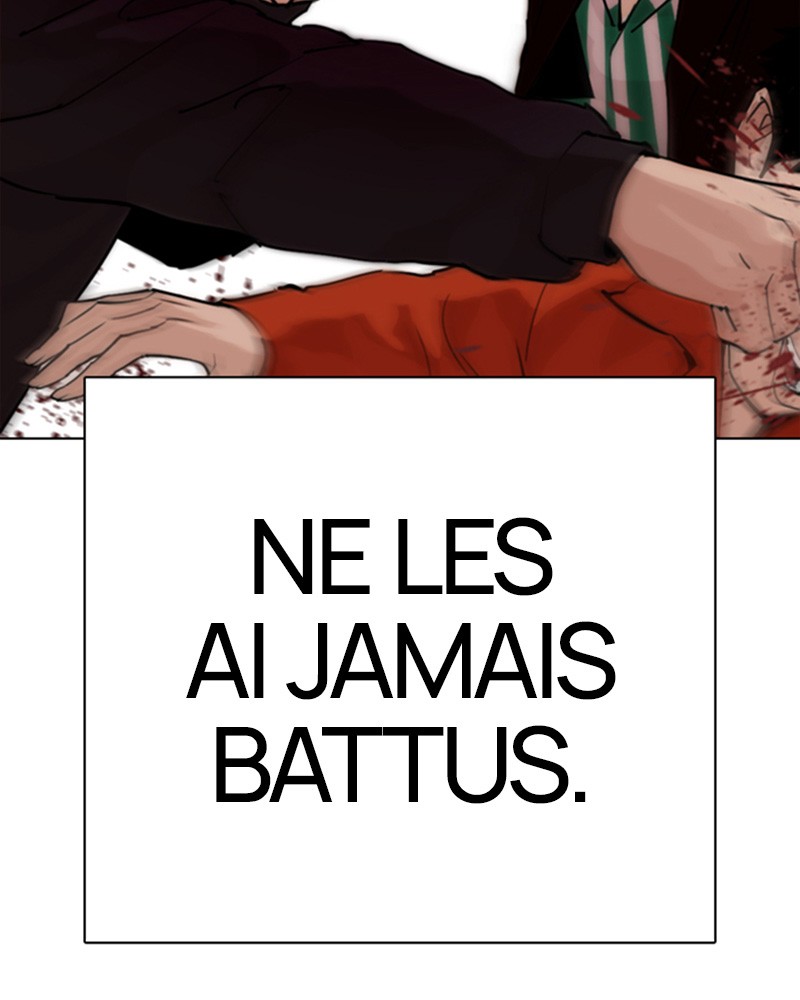 Lookism Chapitre 278 - Page 96