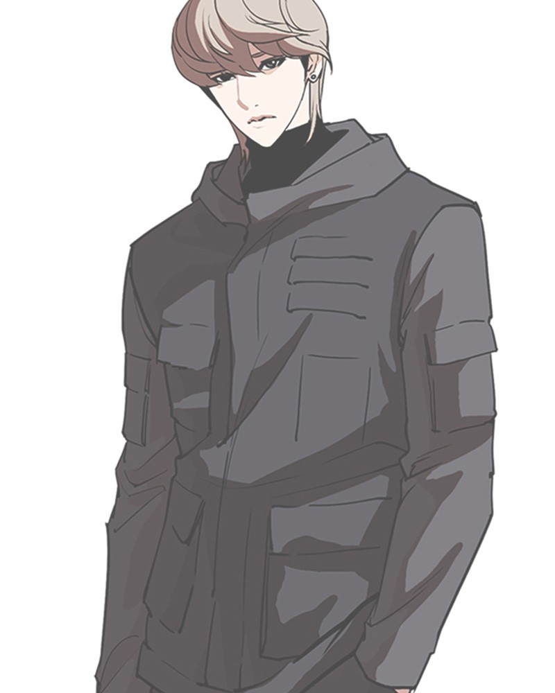 Lookism Chapitre 278 - Page 98