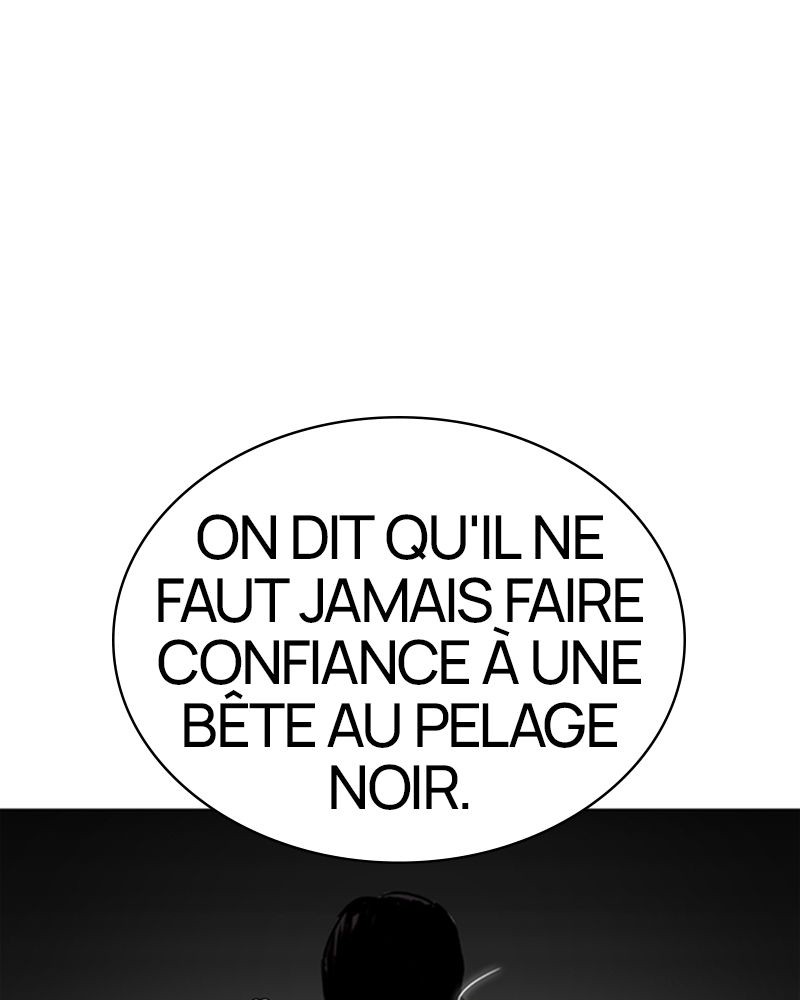 Lookism Chapitre 279 - Page 1