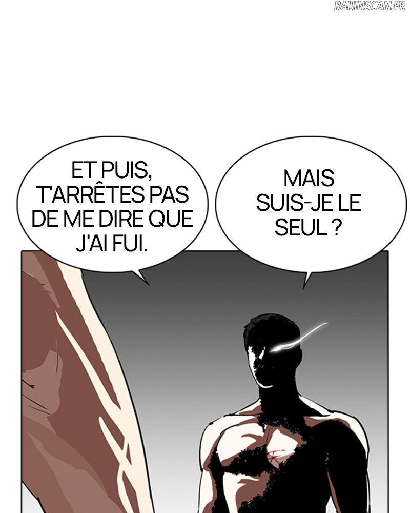 Lookism Chapitre 279 - Page 10