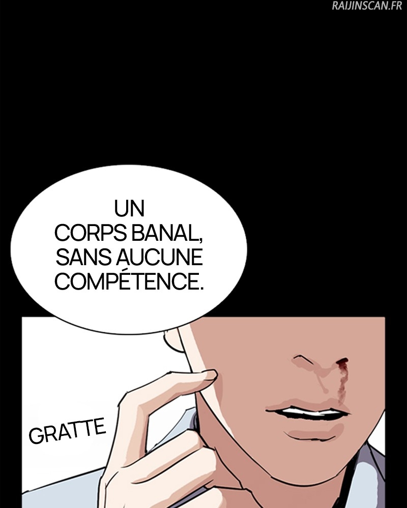 Lookism Chapitre 279 - Page 100