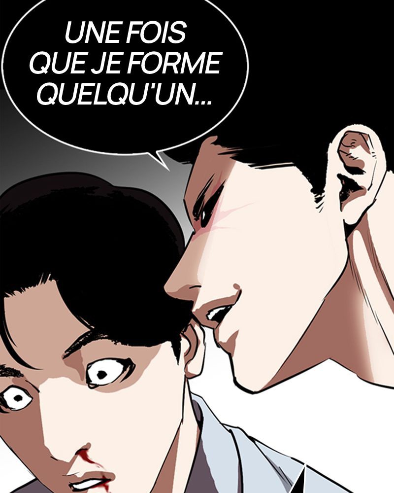 Lookism Chapitre 279 - Page 107
