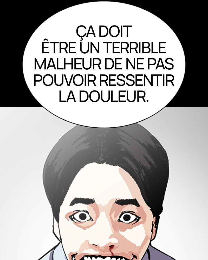 Lookism Chapitre 279 - Page 109