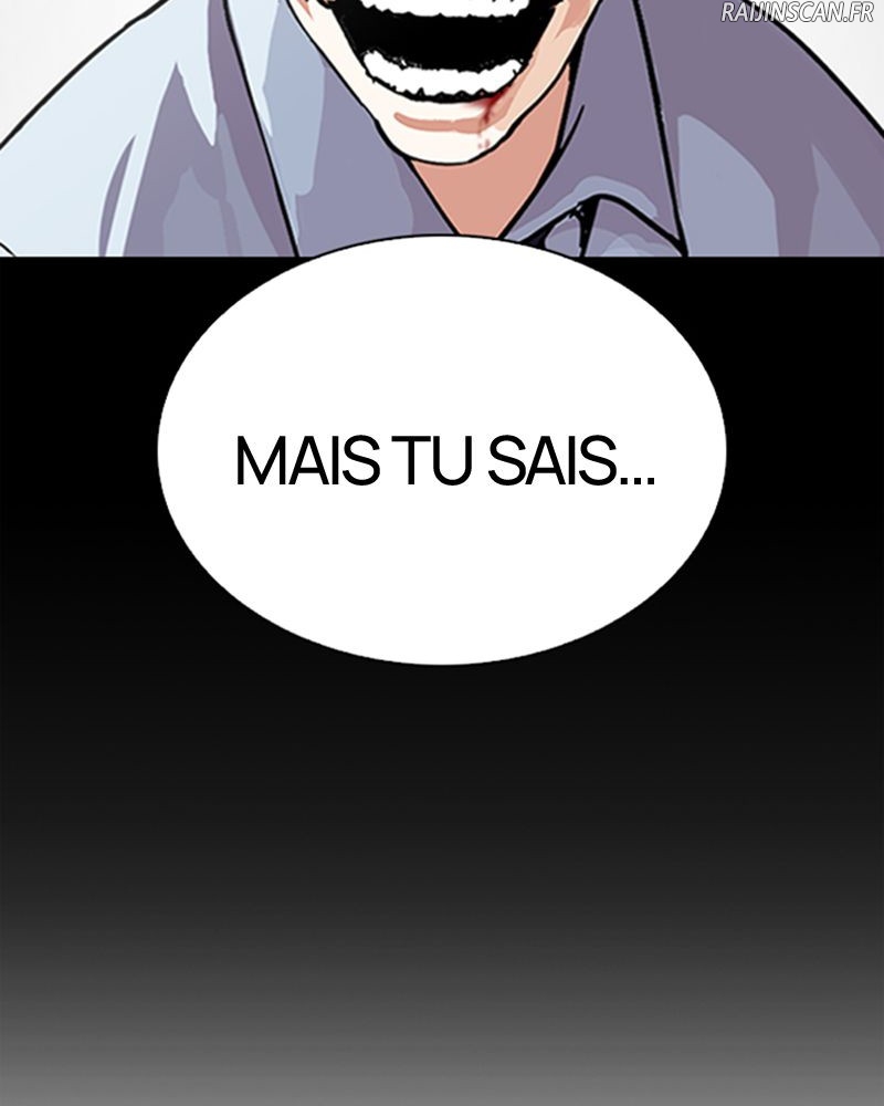 Lookism Chapitre 279 - Page 110