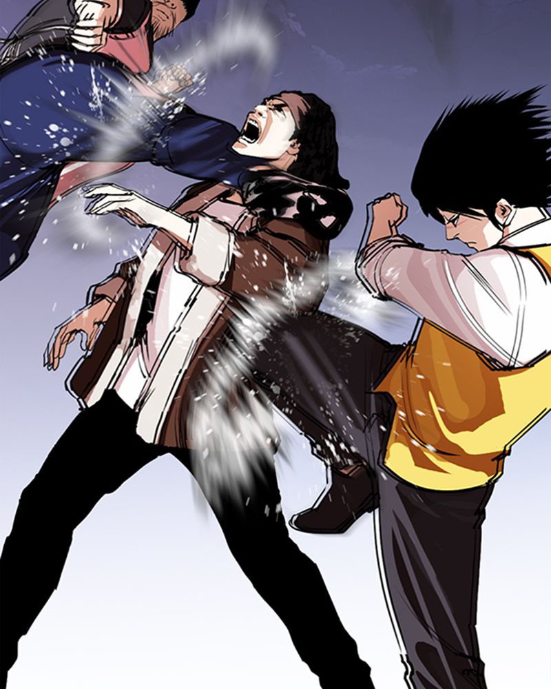 Lookism Chapitre 279 - Page 112