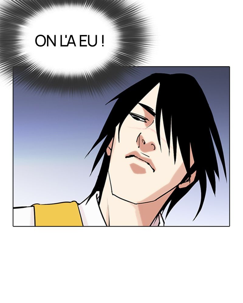 Lookism Chapitre 279 - Page 114
