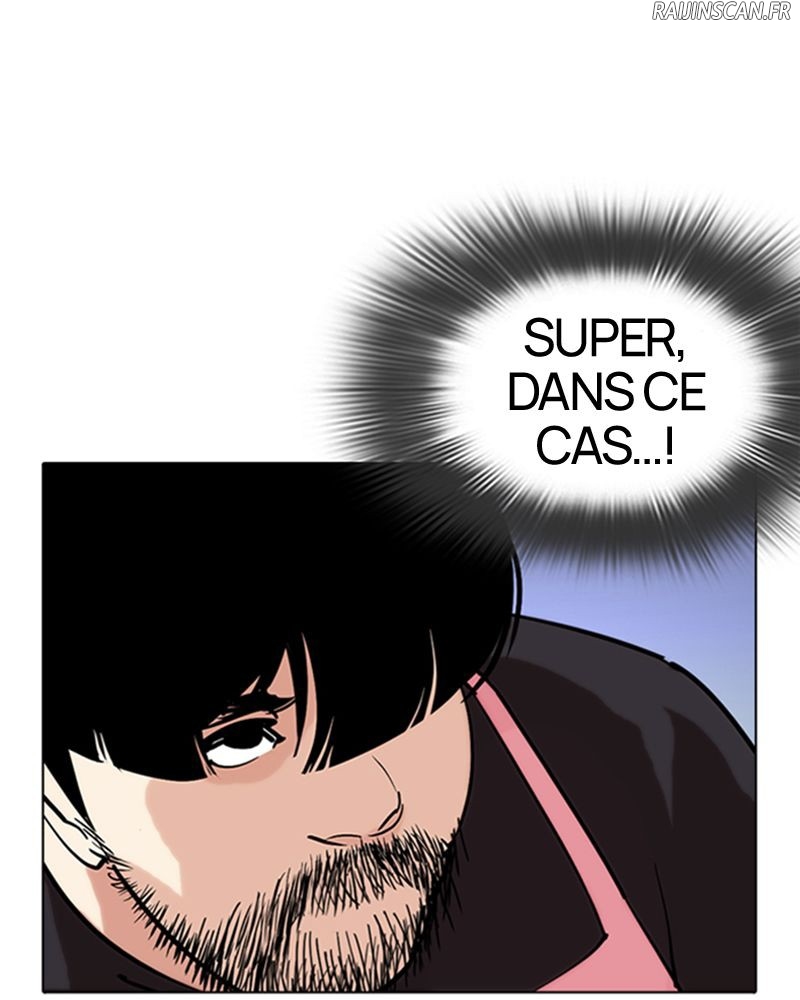 Lookism Chapitre 279 - Page 115