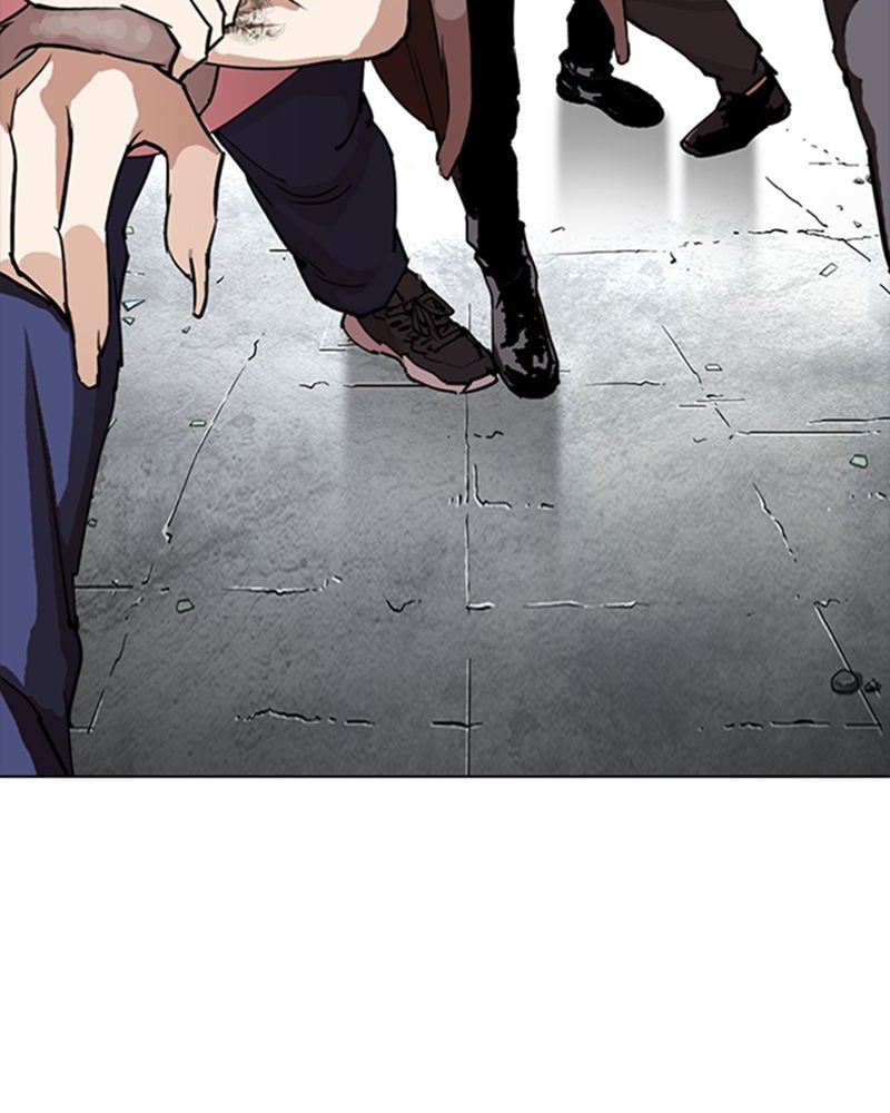 Lookism Chapitre 279 - Page 118