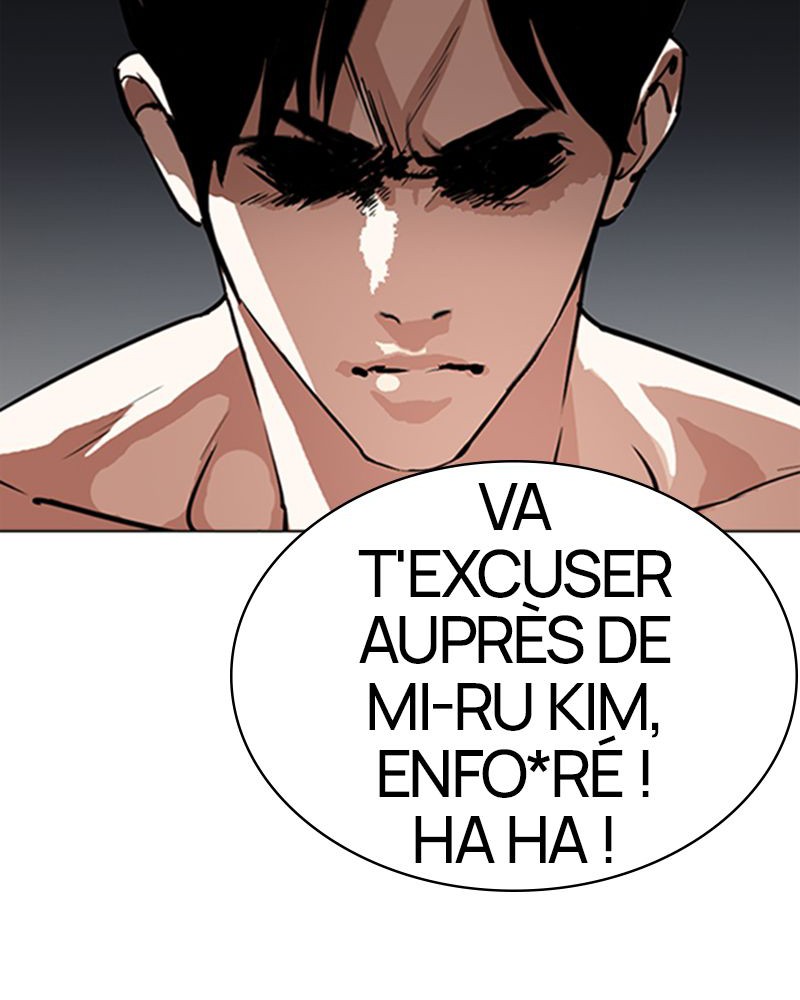Lookism Chapitre 279 - Page 12