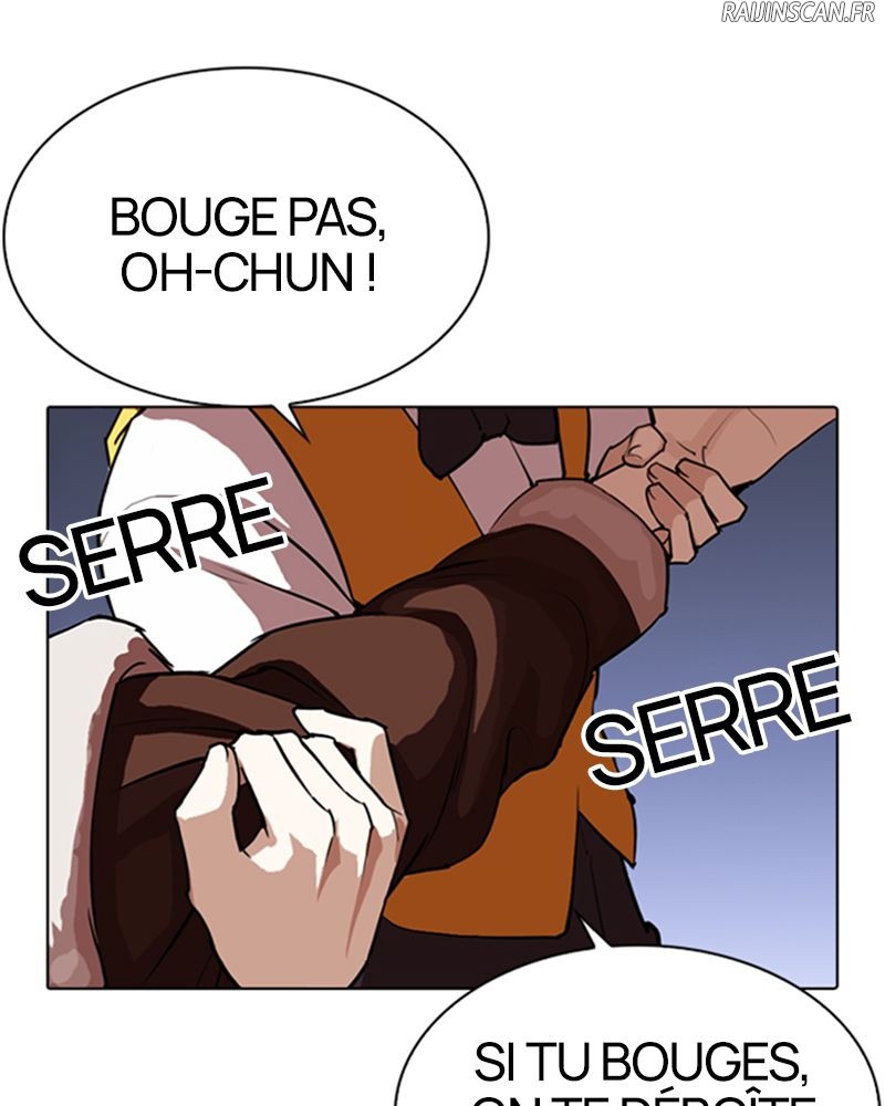 Lookism Chapitre 279 - Page 120