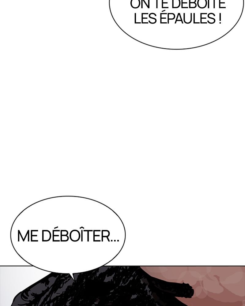 Lookism Chapitre 279 - Page 121