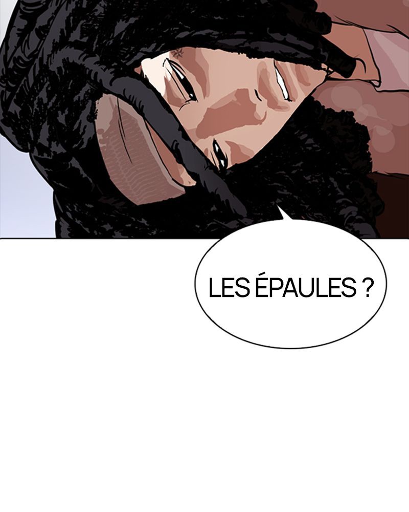 Lookism Chapitre 279 - Page 122