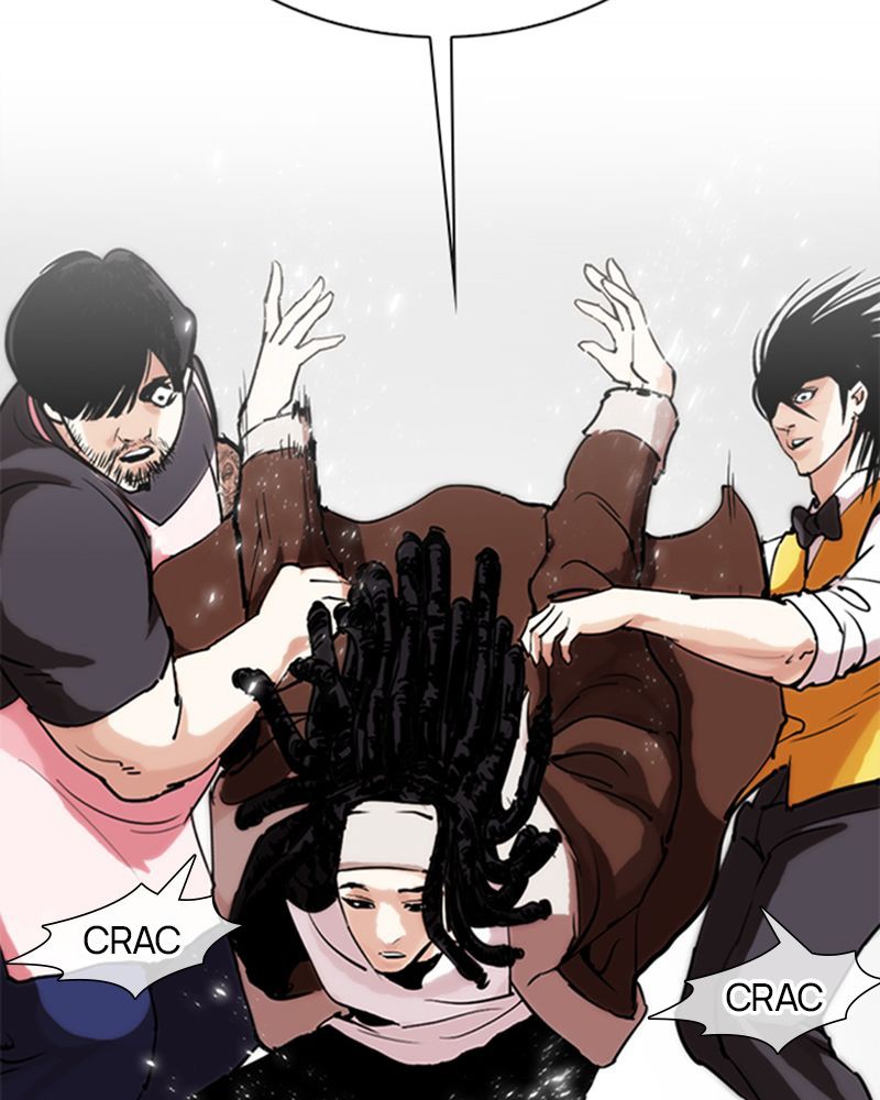 Lookism Chapitre 279 - Page 124