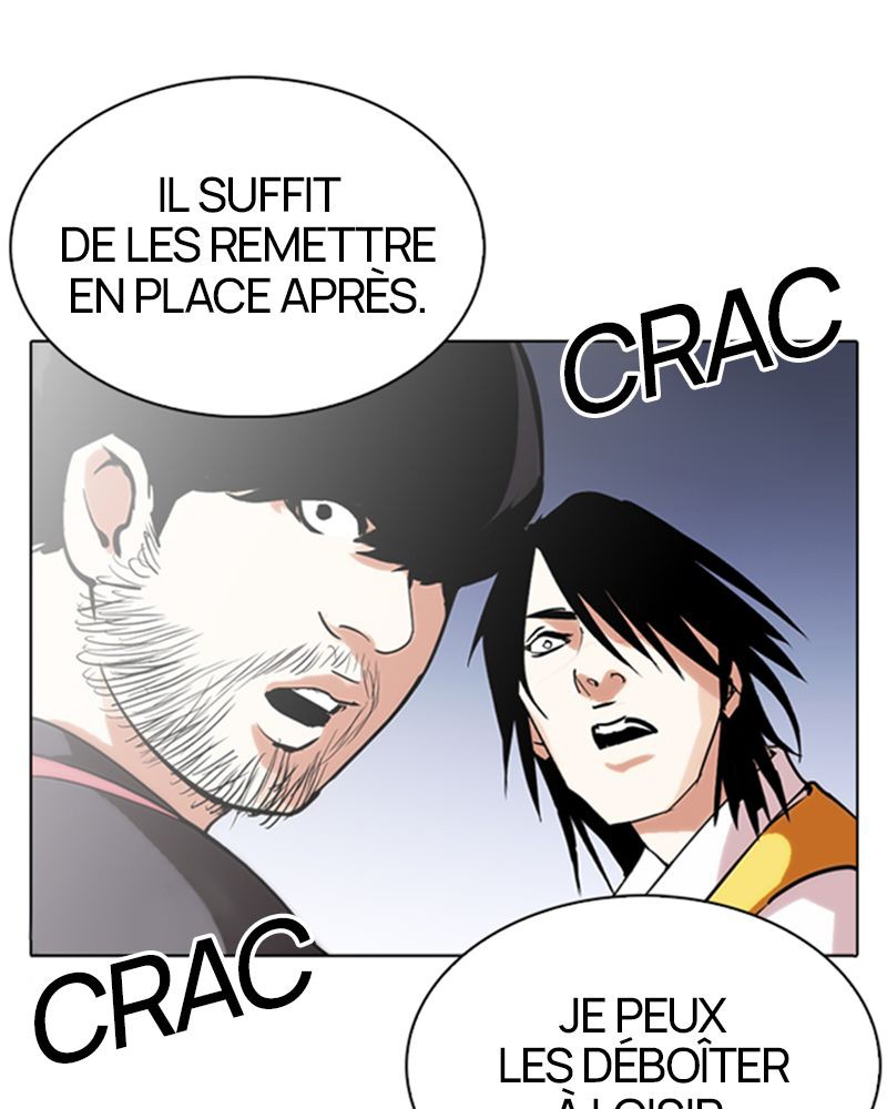 Lookism Chapitre 279 - Page 126