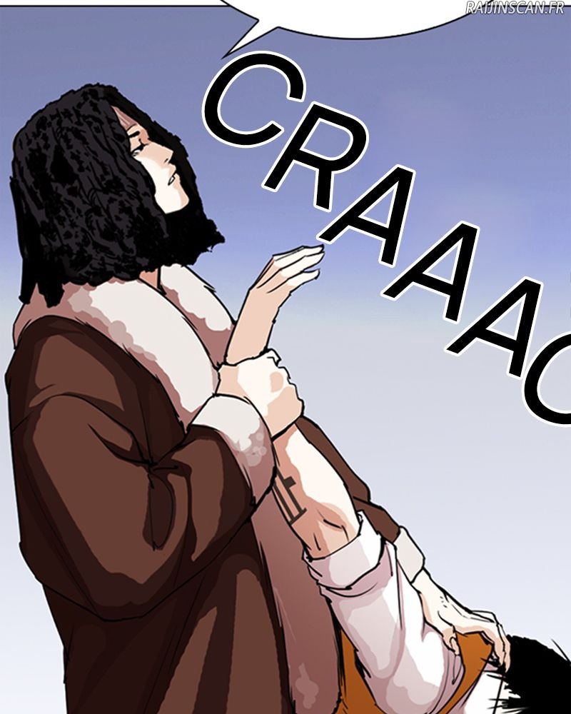 Lookism Chapitre 279 - Page 130