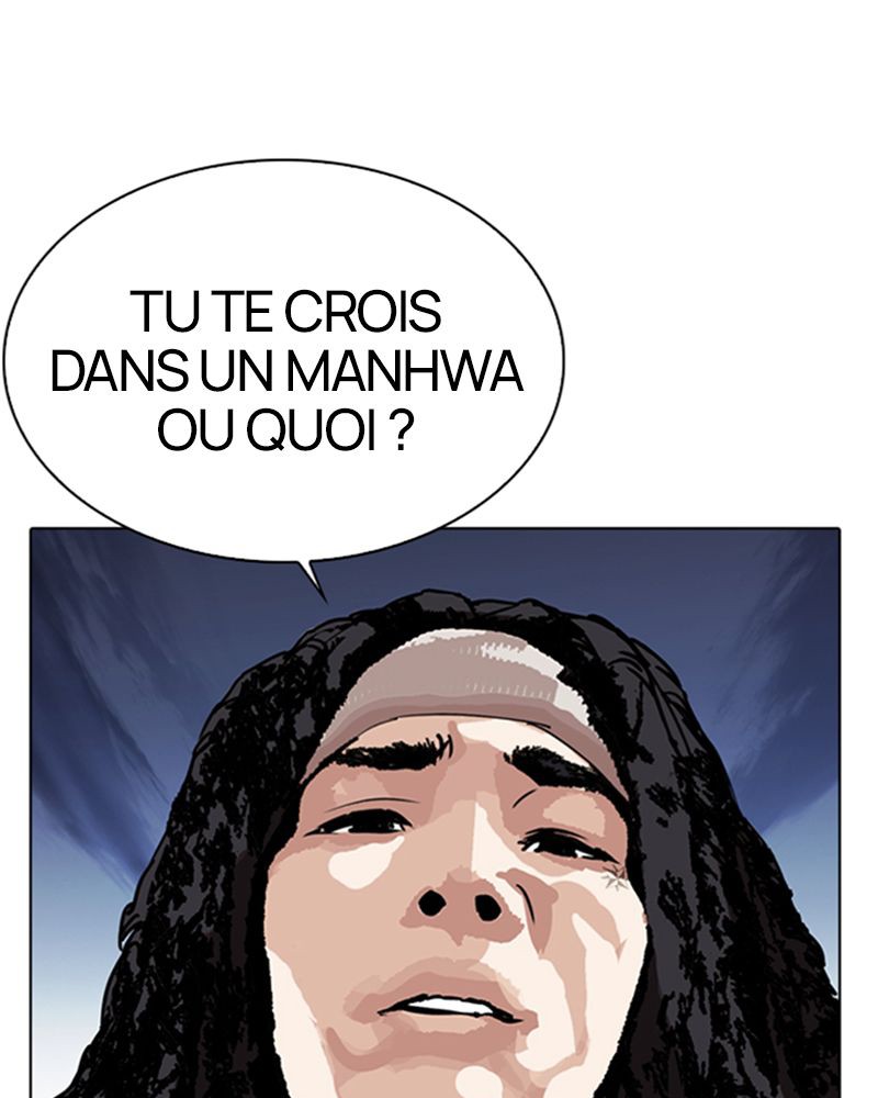 Lookism Chapitre 279 - Page 132