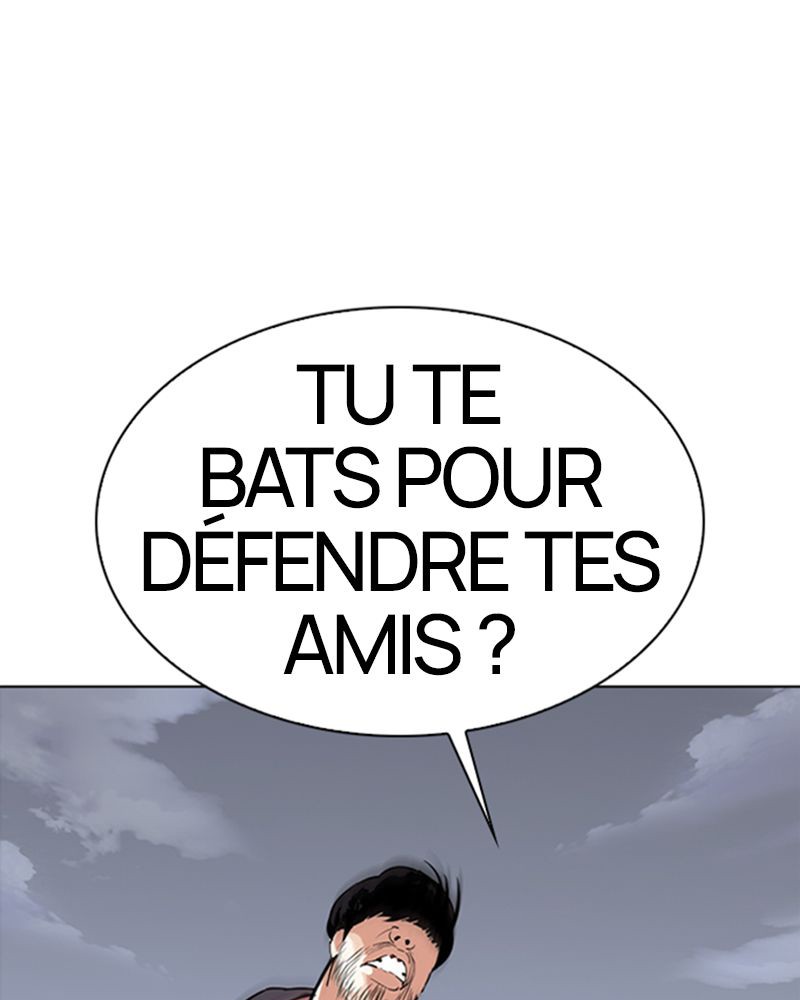 Lookism Chapitre 279 - Page 134