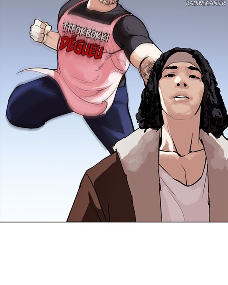 Lookism Chapitre 279 - Page 135