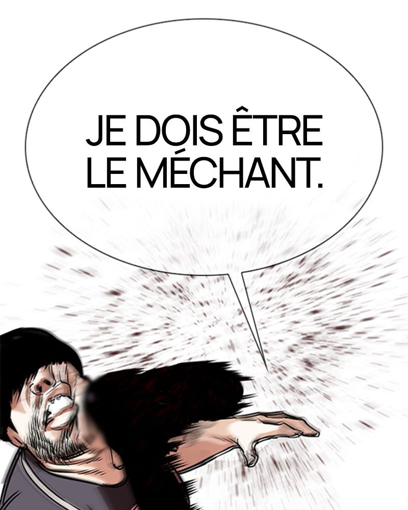 Lookism Chapitre 279 - Page 138