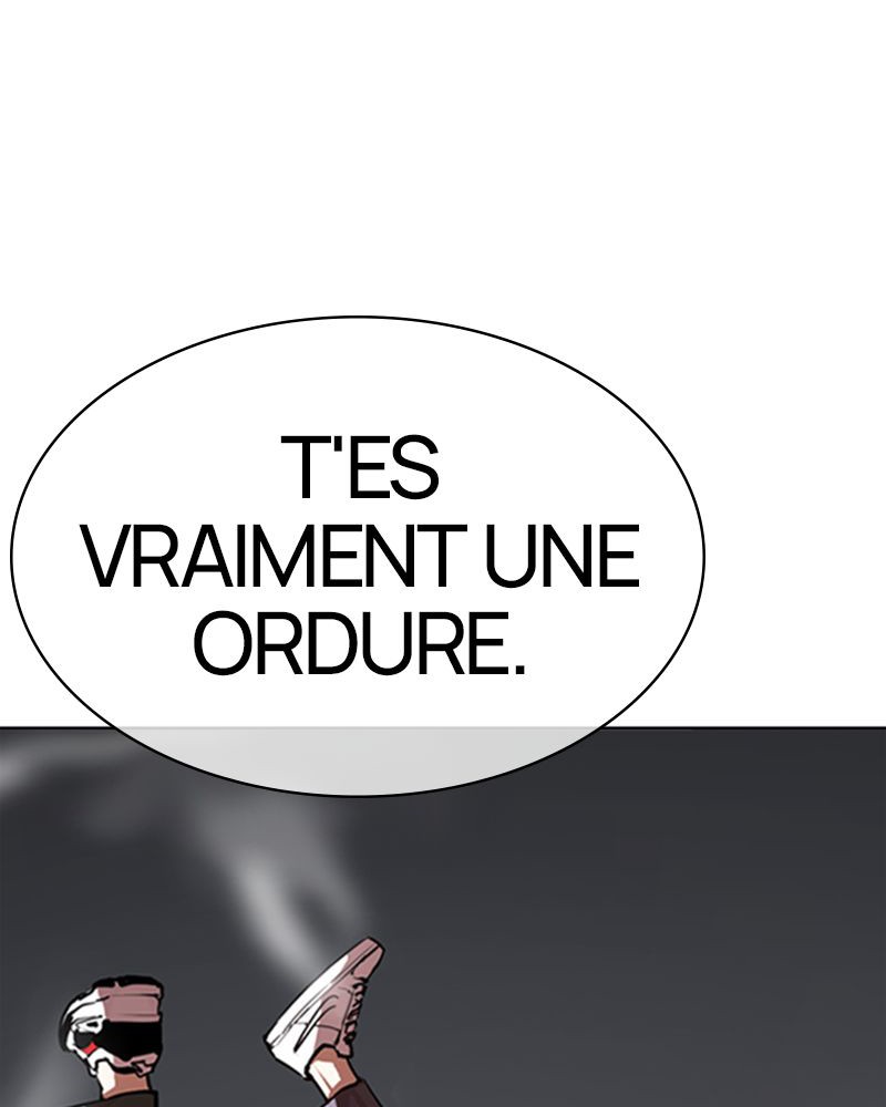 Lookism Chapitre 279 - Page 14