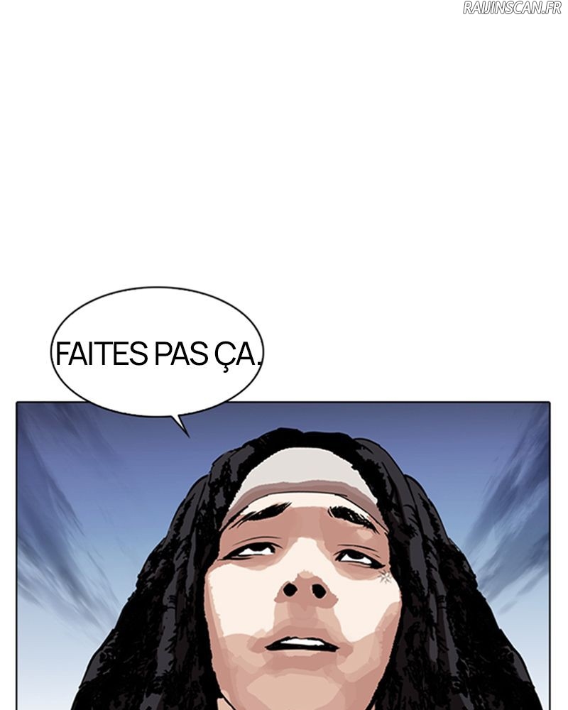 Lookism Chapitre 279 - Page 140