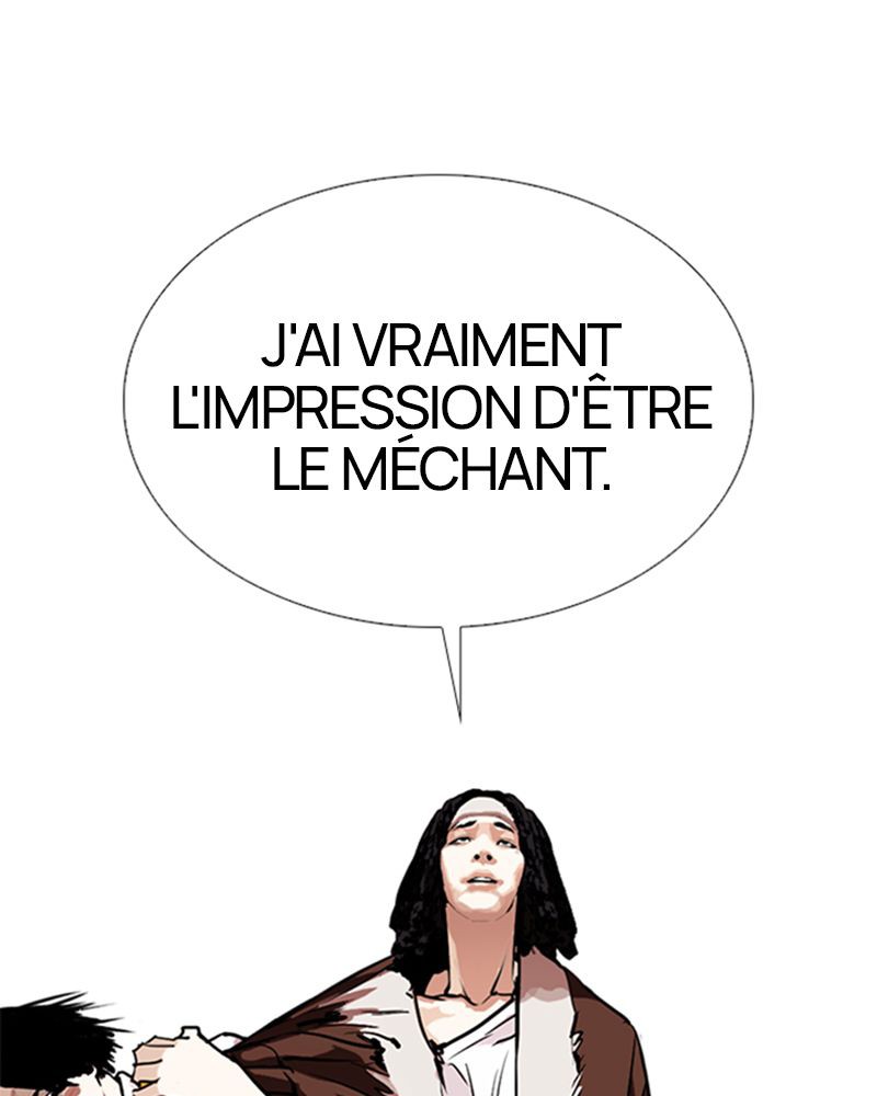 Lookism Chapitre 279 - Page 142