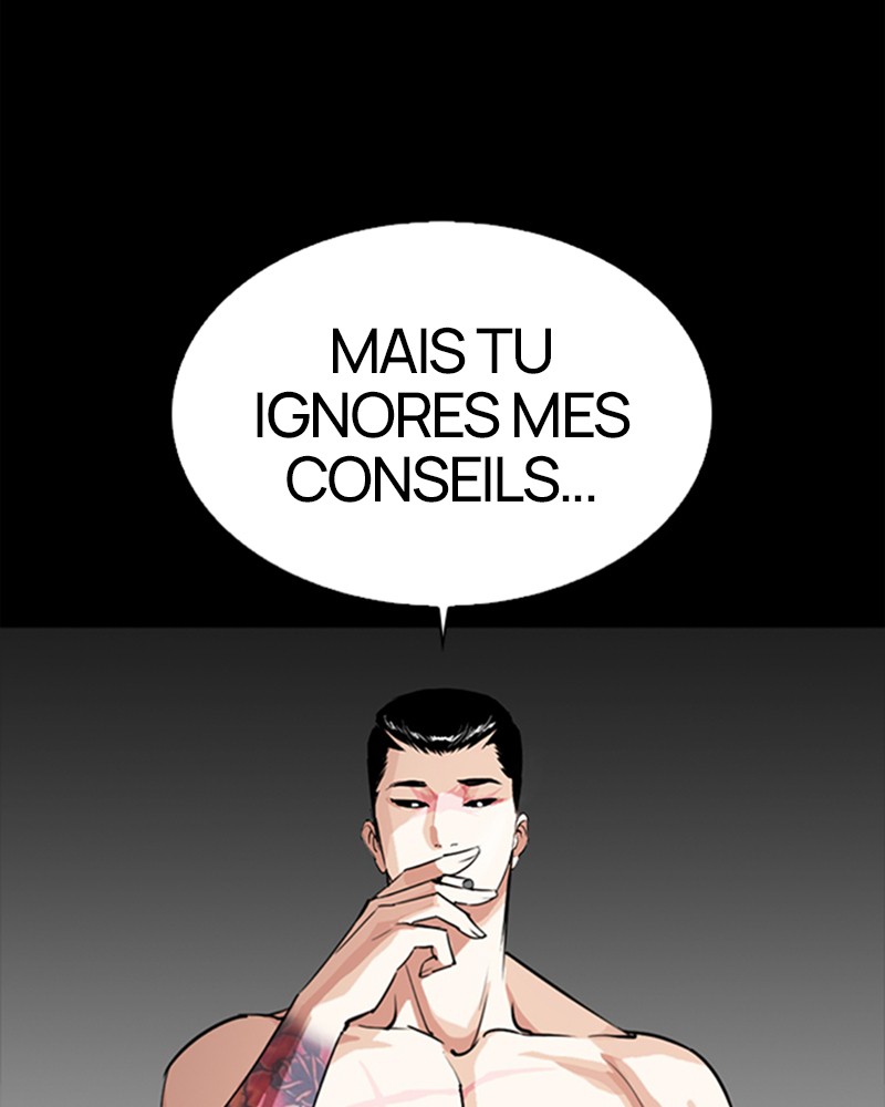 Lookism Chapitre 279 - Page 146