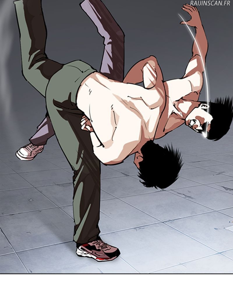 Lookism Chapitre 279 - Page 15
