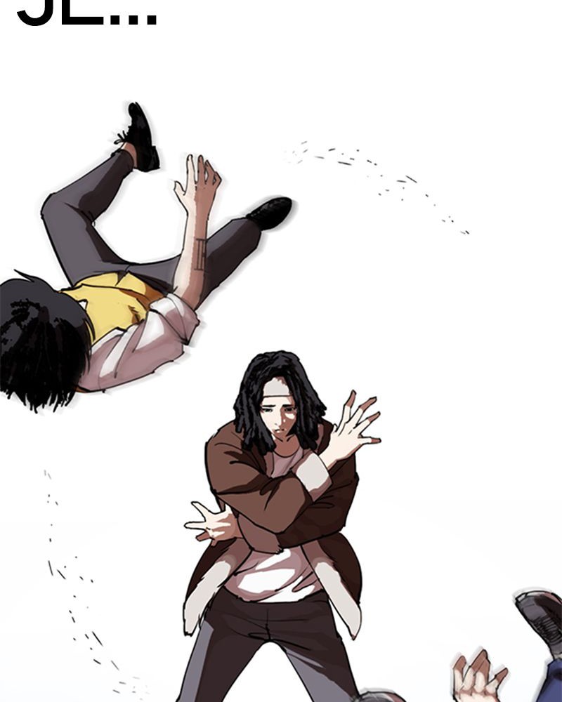 Lookism Chapitre 279 - Page 153