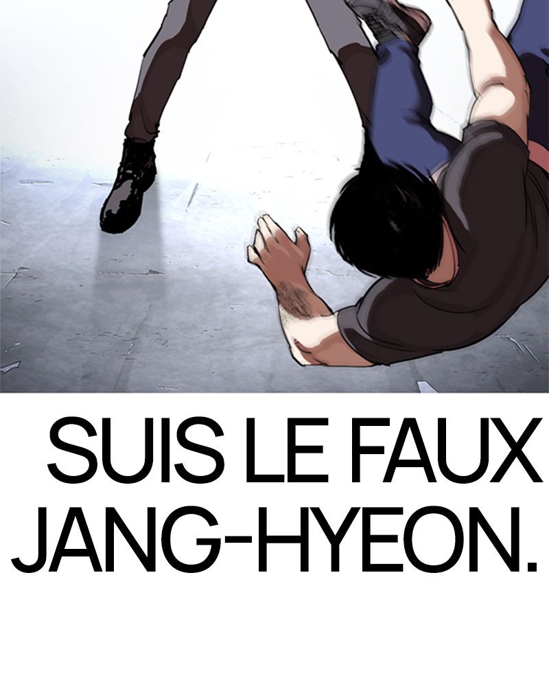 Lookism Chapitre 279 - Page 154