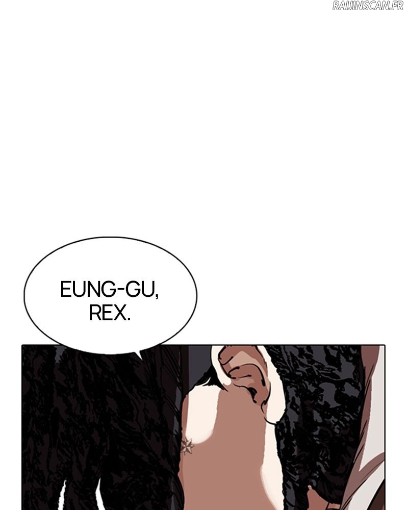 Lookism Chapitre 279 - Page 155