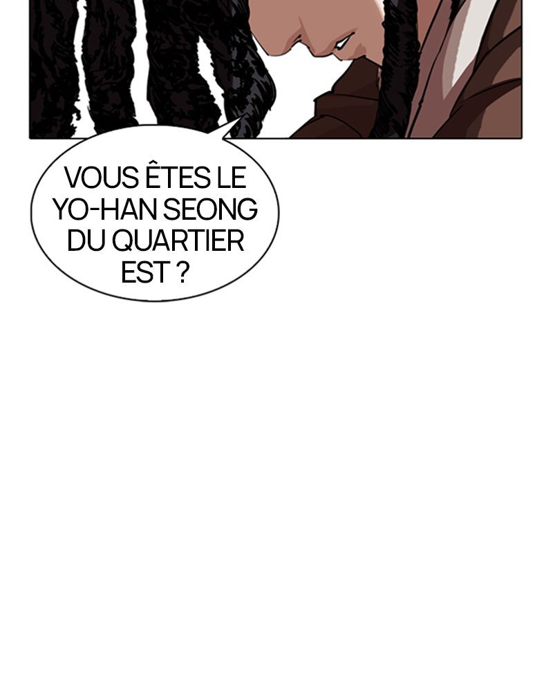 Lookism Chapitre 279 - Page 156