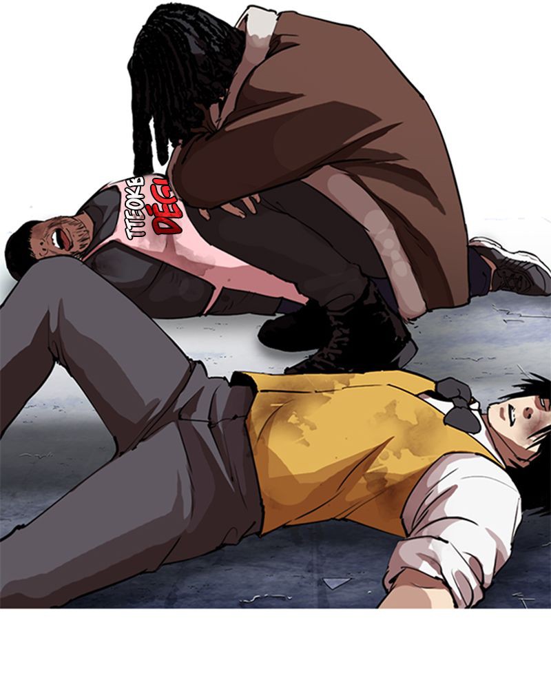 Lookism Chapitre 279 - Page 158