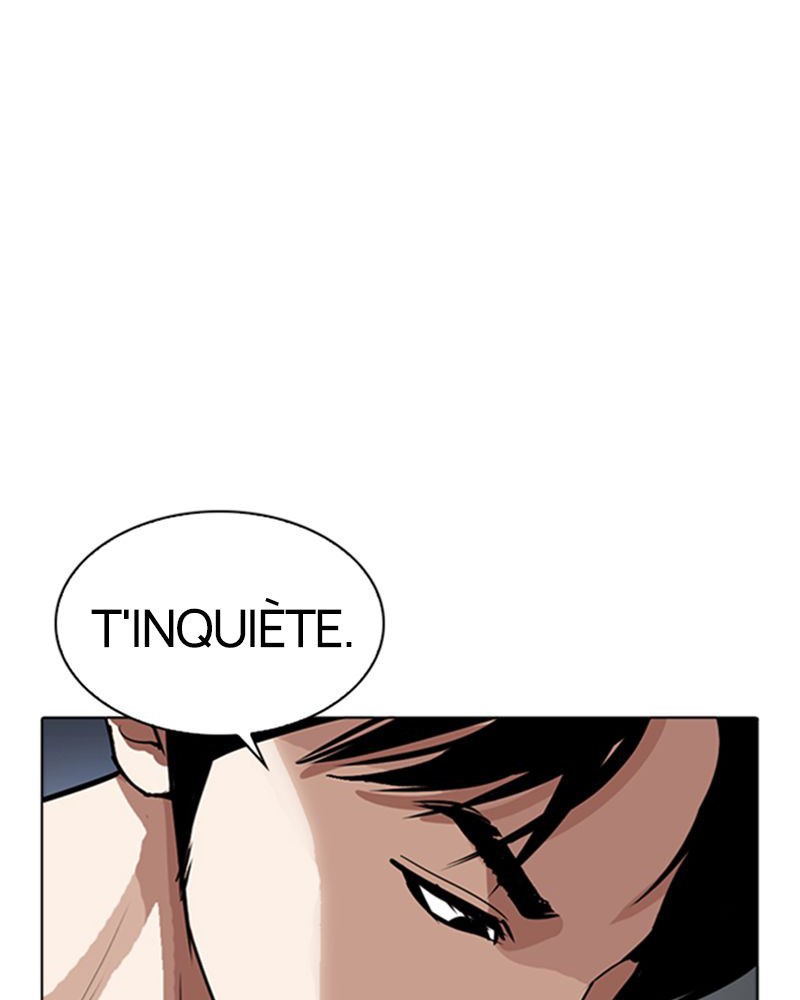 Lookism Chapitre 279 - Page 16