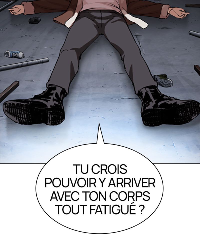 Lookism Chapitre 279 - Page 164