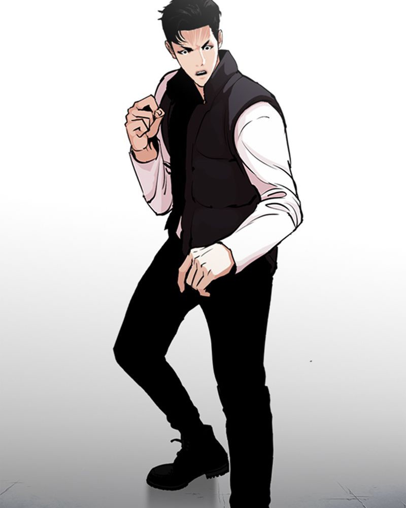 Lookism Chapitre 279 - Page 167