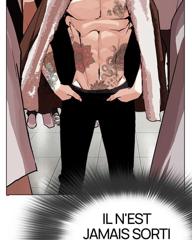 Lookism Chapitre 279 - Page 174