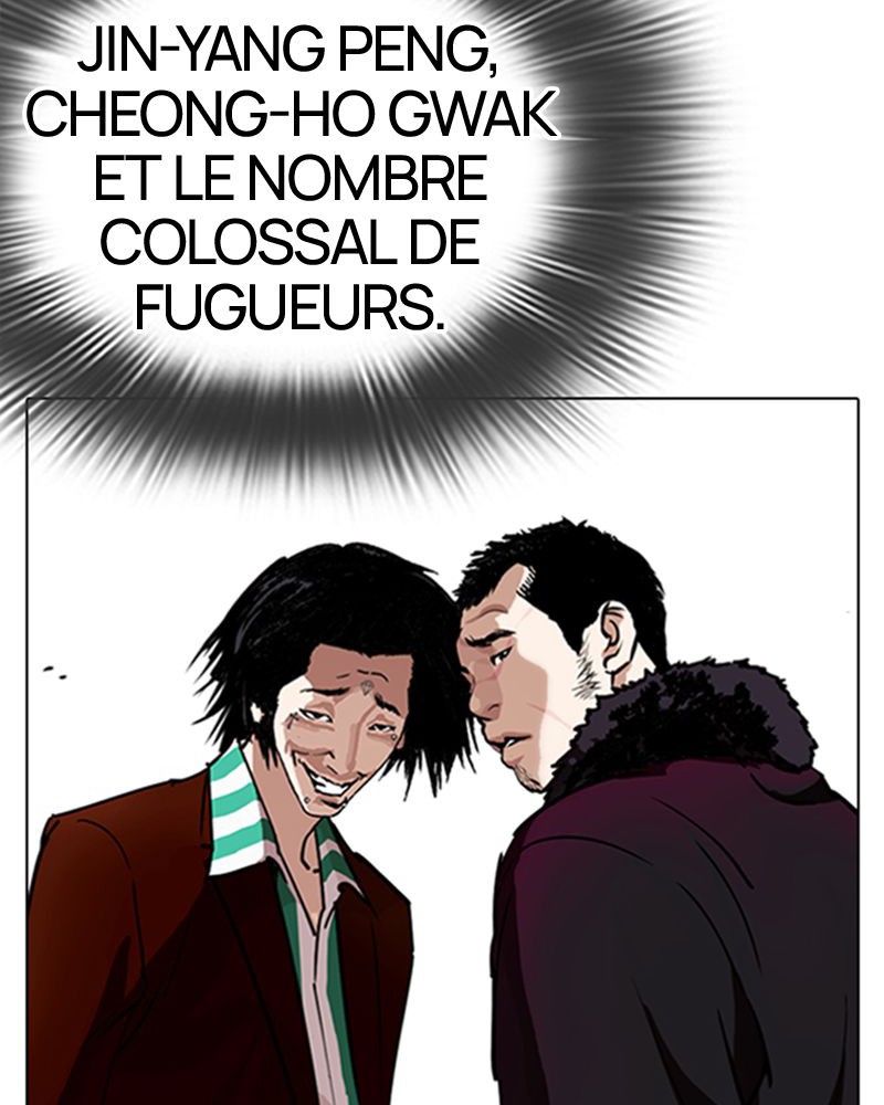 Lookism Chapitre 279 - Page 176