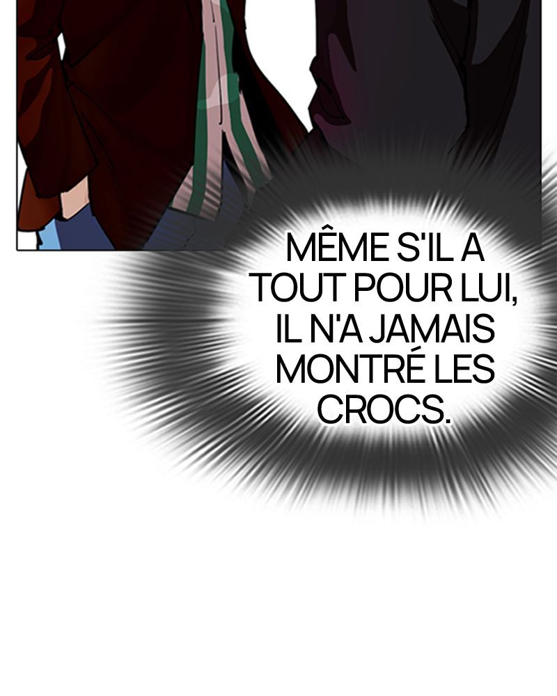Lookism Chapitre 279 - Page 177