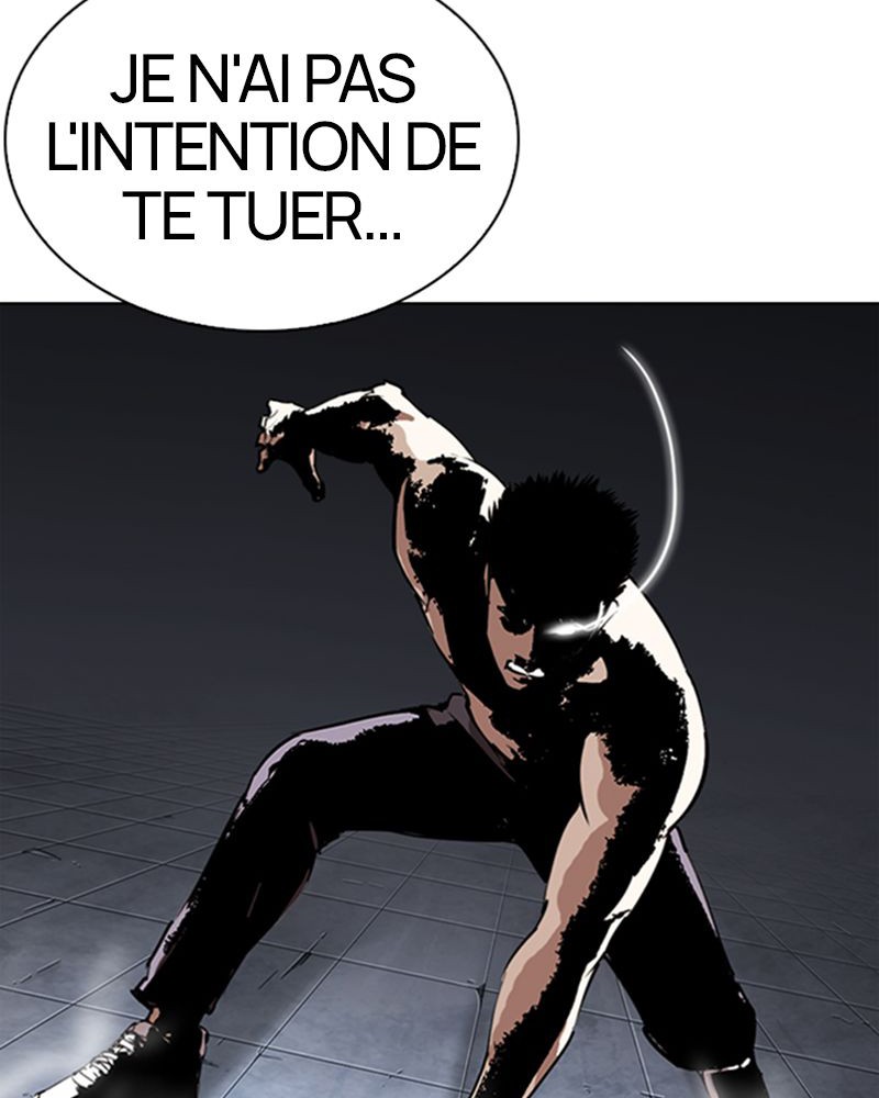 Lookism Chapitre 279 - Page 18